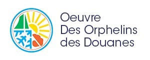 Logo de l'Oeuvre des Orphelins des Douanes